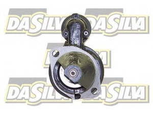 DA SILVA D020817 starteris
AL41247, AL62690, 914730