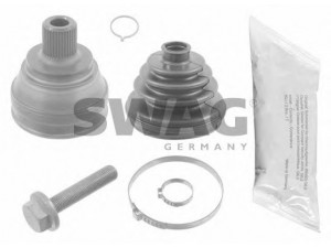 SWAG 30 91 4896 jungčių komplektas, kardaninis velenas 
 Ratų pavara -> Sujungimai/komplektas
443 498 099 D, 443 498 099 DX