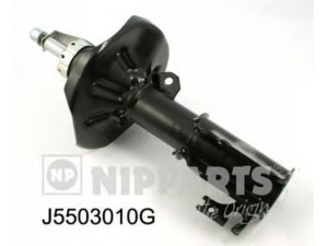 MAGNETI MARELLI 381055030107 amortizatorius