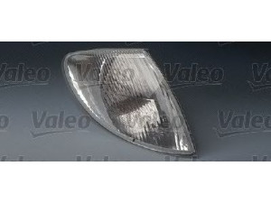 VALEO 085808 indikatorius 
 Kėbulas -> Šviesos -> Indikatorius/dalys -> Indikatorius
7701040713