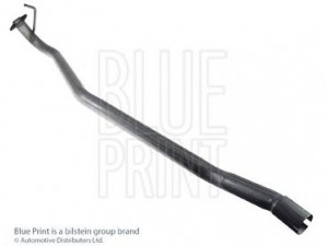 BLUE PRINT ADM56007 priekinis duslintuvas 
 Išmetimo sistema -> Duslintuvas
L801-40-600, L801-40-600A, L801-40-600B