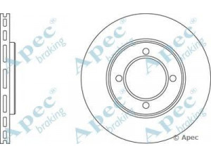 APEC braking DSK291 stabdžių diskas 
 Dviratė transporto priemonės -> Stabdžių sistema -> Stabdžių diskai / priedai
4351222050, 4351222051