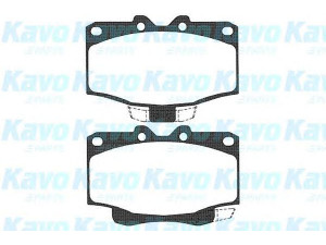 KAVO PARTS BP-9038 stabdžių trinkelių rinkinys, diskinis stabdys 
 Techninės priežiūros dalys -> Papildomas remontas
0446560050, 0449160100, 0449160110