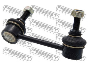 FEBEST 0223-J32RL šarnyro stabilizatorius 
 Ašies montavimas/vairavimo mechanizmas/ratai -> Stabilizatorius/fiksatoriai -> Savaime išsilyginanti atrama
56261-1AD0B