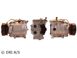DRI 700510656 kompresorius, oro kondicionierius 
 Oro kondicionavimas -> Kompresorius/dalys
6926859, 94FW-19D629-CD