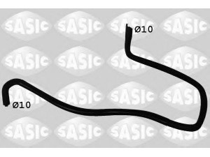 SASIC 3400096 radiatoriaus žarna 
 Aušinimo sistema -> Žarnelės/vamzdeliai/sujungimai -> Radiatoriaus žarnos
1307HR, 1307HR