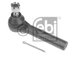 FEBI BILSTEIN 41103 skersinės vairo trauklės galas 
 Vairavimas -> Vairo mechanizmo sujungimai
52005739, 52005739