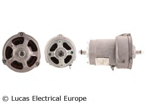 LUCAS ELECTRICAL LRA00154 kintamosios srovės generatorius 
 Elektros įranga -> Kint. sr. generatorius/dalys -> Kintamosios srovės generatorius
040903025.3, 043903023AX, 043903023C