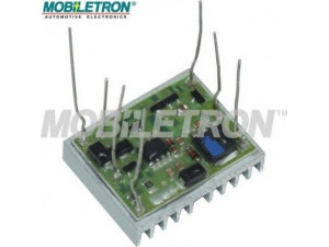 MOBILETRON VR-H2009-108S reguliatorius, kintamosios srovės generatorius