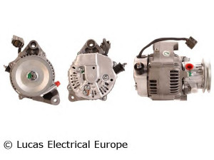 LUCAS ELECTRICAL LRA01128 kintamosios srovės generatorius 
 Elektros įranga -> Kint. sr. generatorius/dalys -> Kintamosios srovės generatorius
27020-64281, 27020-64284, 27030-64160