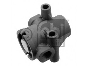 FEBI BILSTEIN 35586 slėgio ribojimo vožtuvas
0 362 425, 362 425