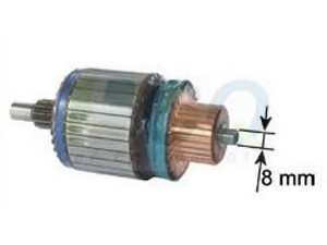 LAUBER CQ2110342 ankeris, starteris
N326-18-X60, M106X06971, M106X50171