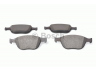 BOSCH 0 986 424 701 stabdžių trinkelių rinkinys, diskinis stabdys 
 Techninės priežiūros dalys -> Papildomas remontas
1355950, 1360303, 2M5V2 K021 AA