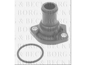 BORG & BECK BTS1013 aušinimo skysčio jungė 
 Aušinimo sistema -> Žarnelės/vamzdeliai/sujungimai -> Jungės
026 121 144 A, 026 121 144 E, 026 121 145 E
