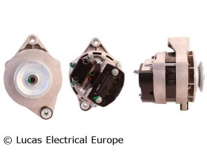 LUCAS ELECTRICAL LRA01192 kintamosios srovės generatorius