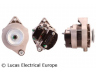 LUCAS ELECTRICAL LRA01192 kintamosios srovės generatorius