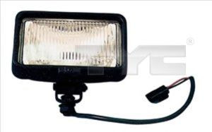 TYC 19-5259-05-2 rūko žibintas 
 Kėbulas -> Pagalbiniai žibintai/dalys -> Rūko žibintas/dalys -> Rūko žibintas/įterp.
6710094, 671094