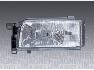 MAGNETI MARELLI 718121601402 priekinis žibintas 
 Elektros įranga -> Priekinis žibintas/dalys -> Priekinis žibintas/įterp.
B6060-0F001