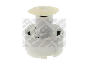 MAPCO 22874 kuro siurblys 
 Degalų tiekimo sistema -> Kuro siurblys/dalys -> Kuro siurblys
4B0 906 087E, 8E0 906 087D, 4B0 906 087E