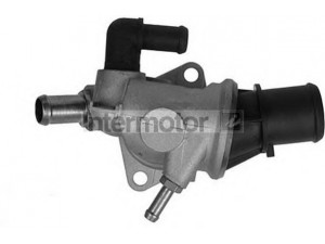 STANDARD 75652 termostatas, aušinimo skystis 
 Aušinimo sistema -> Termostatas/tarpiklis -> Thermostat
60653946, 60653946, 60814382, 60814382