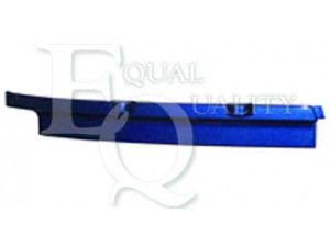 EQUAL QUALITY M0386 dangtis, priekinis žibintas 
 Kėbulas -> Krumpliastiebiai/laikikliai/rėmai
62411-VB000