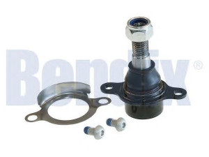 BENDIX 041537B atramos/vairo trauklė 
 Ašies montavimas/vairavimo mechanizmas/ratai -> Sujungimai -> Atramos/vairo trauklė
1417351