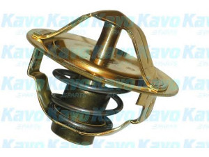KAVO PARTS TH-5001 termostatas, aušinimo skystis 
 Aušinimo sistema -> Termostatas/tarpiklis -> Thermostat
0K71015171, 0K71026171, K71015171