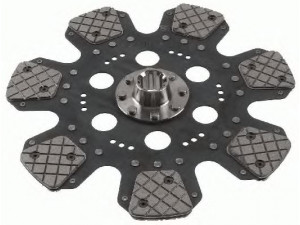 SACHS 1864 472 002 sankabos diskas
H395.100.420.020, Z395.100.420.020