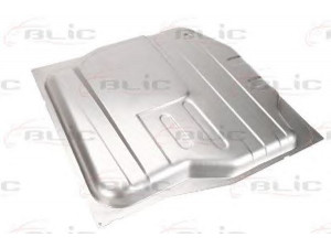 BLIC 6906-00-5096008P degalų bakas 
 Degalų tiekimo sistema -> Kuro bakas/dalys
802040, 802041