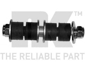 NK 5112211 šarnyro stabilizatorius 
 Ašies montavimas/vairavimo mechanizmas/ratai -> Stabilizatorius/fiksatoriai -> Savaime išsilyginanti atrama
5461847B00, 5461847B01