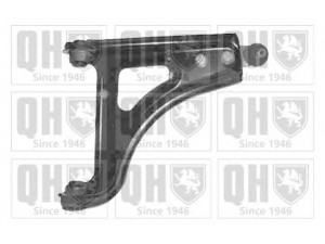 QUINTON HAZELL QSA950S vikšro valdymo svirtis 
 Ašies montavimas/vairavimo mechanizmas/ratai -> Valdymo svirtis/pasukamosios svirties sujungimas -> Vairo trauklės (valdymo svirtis, išilginis balansyras, diago
77 00 820 029