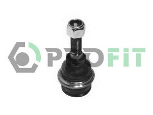 PROFIT 2301-0301 atramos/vairo trauklė 
 Ašies montavimas/vairavimo mechanizmas/ratai -> Sujungimai -> Atramos/vairo trauklė
701407187A, 701407187B, 701407187A