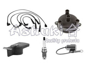 ASHUKI US107211 jutiklis, alkūninio veleno impulsas 
 Variklis -> Variklio elektra
05269703, 5269703