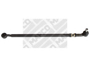 MAPCO 49790 strypo montavimas 
 Vairavimas -> Sujungimo trauklės surinkimas/dalys -> Sujungimo trauklės surinkimas
4A0 419 802A, 4A0 419 802A