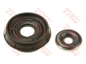 TRW JSL204 remonto komplektas, pakabos statramstis 
 Ašies montavimas/vairavimo mechanizmas/ratai -> Montavimas, pakabos statramstis
6001025850, 7700800107, 7700827435