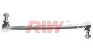 RIW FO4033 šarnyro stabilizatorius 
 Ašies montavimas/vairavimo mechanizmas/ratai -> Stabilizatorius/fiksatoriai -> Savaime išsilyginanti atrama
1 107 068, 1 111 769, 1 209 035