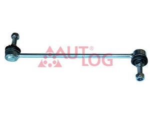 AUTLOG FT1879 šarnyro stabilizatorius 
 Ašies montavimas/vairavimo mechanizmas/ratai -> Stabilizatorius/fiksatoriai -> Savaime išsilyginanti atrama
4694855, 4743021AA, 4743454AA, 4743454AB