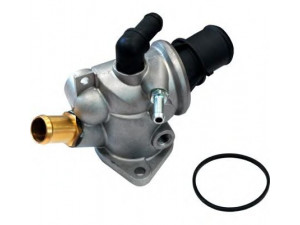 HOFFER 8192080 termostatas, aušinimo skystis 
 Aušinimo sistema -> Termostatas/tarpiklis -> Thermostat
46550159, 60609026, 46550159, 60609026