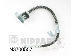 NIPPARTS N3700557 stabdžių žarnelė 
 Stabdžių sistema -> Stabdžių žarnelės
58731-1C000