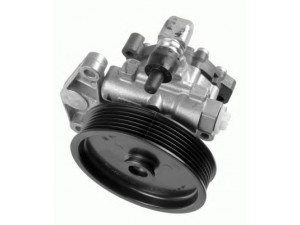 ZF LENKSYSTEME 7695.955.117 hidraulinis siurblys, vairo sistema 
 Vairavimas -> Vairo pavara/siurblys
005 466 65 01, 005 466 65 01 80