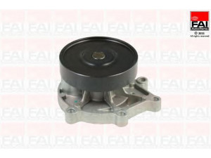 FAI AutoParts WP6556 vandens siurblys 
 Aušinimo sistema -> Vandens siurblys/tarpiklis -> Vandens siurblys
11518512443