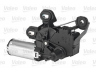 VALEO 404957 valytuvo variklis 
 Priekinio stiklo valymo sistema -> Varikliukas, priekinio stiklo valytuvai
6398200908