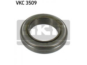 SKF VKC 3509 sankabos paleidiklis 
 Sankaba/dalys -> Atleidiklis, sankaba -> Sankabos paleidiklis
31230-87202, 90043-63002, MT 209224