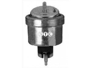 STC T404390 variklio montavimas 
 Variklis -> Variklio montavimas -> Variklio montavimo rėmas
684 681, 684 684, 684680