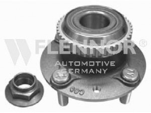 KAWE FR911678 rato guolio komplektas 
 Ašies montavimas/vairavimo mechanizmas/ratai -> Rato stebulė/montavimas -> Rato guolis
0K21626150, OK21626150