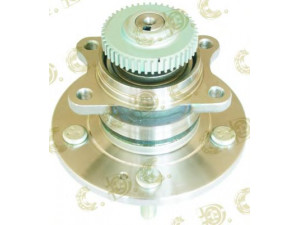 AUTOKIT 01.97964 rato guolio komplektas 
 Ašies montavimas/vairavimo mechanizmas/ratai -> Rato stebulė/montavimas -> Rato guolis