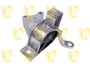 UNIGOM 395529 variklio montavimas 
 Variklis -> Variklio montavimas -> Variklio montavimo rėmas
51718928