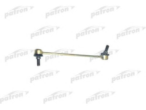 PATRON PS4189R šarnyro stabilizatorius 
 Ašies montavimas/vairavimo mechanizmas/ratai -> Stabilizatorius/fiksatoriai -> Savaime išsilyginanti atrama