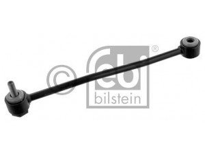 FEBI BILSTEIN 37163 šarnyro stabilizatorius 
 Ašies montavimas/vairavimo mechanizmas/ratai -> Stabilizatorius/fiksatoriai -> Savaime išsilyginanti atrama
4 709 303, YC155C486AF