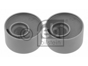 FEBI BILSTEIN 26080 montavimo komplektas, valdymo svirtis 
 Ašies montavimas/vairavimo mechanizmas/ratai -> Valdymo svirtis/pasukamosios svirties sujungimas -> Vairo trauklės (valdymo svirtis, išilginis balansyras, diago
31 12 9 064 875